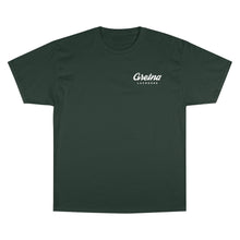 Load image into Gallery viewer, Old School Helmet T-Shirt from Champion