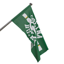 Load image into Gallery viewer, 3&#39;x5&#39; Gretna Hockey Game Day Flag