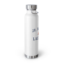 Load image into Gallery viewer, Liberty Lacrosse Copper Insulated Water Bottle - 22oz Sports Tumbler