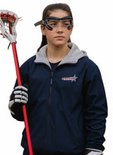 Load image into Gallery viewer, Sweatshirt Lined Sideline Coat