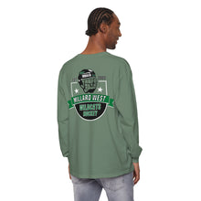 Load image into Gallery viewer, Comfort Colors Unisex Garment-dyed Long Sleeve T-Shirt