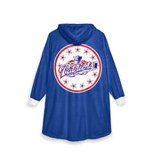 Load image into Gallery viewer, Gameday Hooded Blanket
