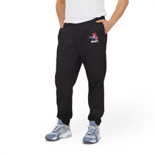 Load image into Gallery viewer, Adidas Grey Fleece Joggers - MS Hockey