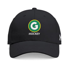 Load image into Gallery viewer, Under Armour Embroidered Team Hockey Cap