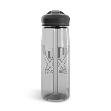 Load image into Gallery viewer, 20th Anniversary CamelBak Eddy®  Water Bottle, 20oz\25oz