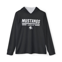 Load image into Gallery viewer, Men&#39;s Yeti Jersey Co. Performance Shirt Hoodie