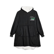 Load image into Gallery viewer, Gameday Hooded Blanket