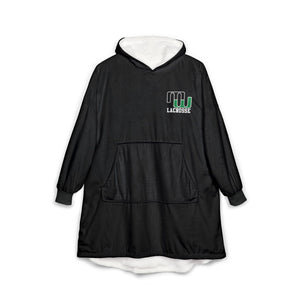 Gameday Hooded Blanket