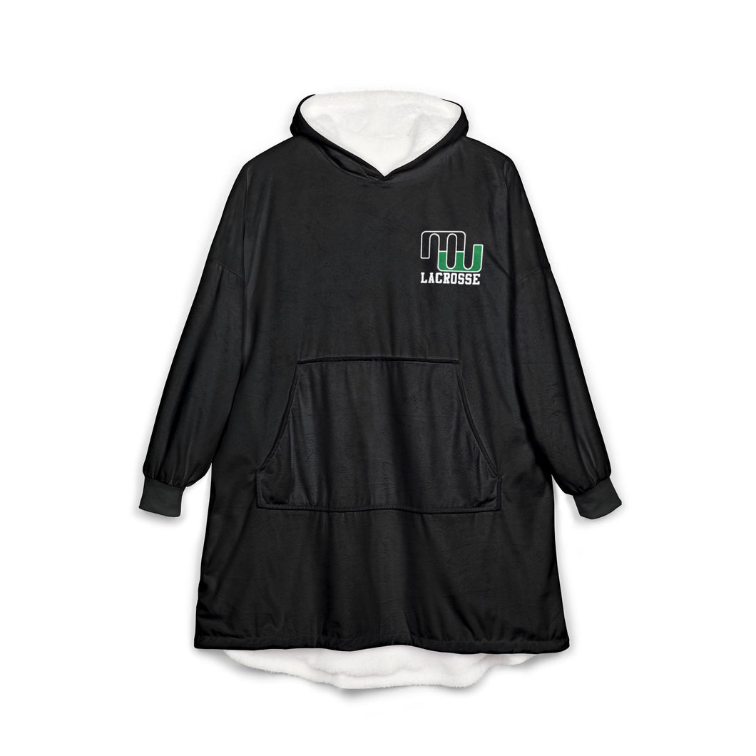 Gameday Hooded Blanket