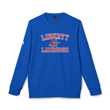 Load image into Gallery viewer, Adidas Team Logo Crewneck Sweatshirt