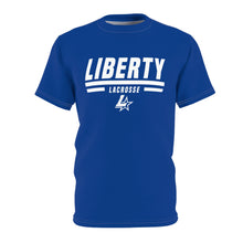 Load image into Gallery viewer, Yeti Jersey Co. Team Tee - Unisex