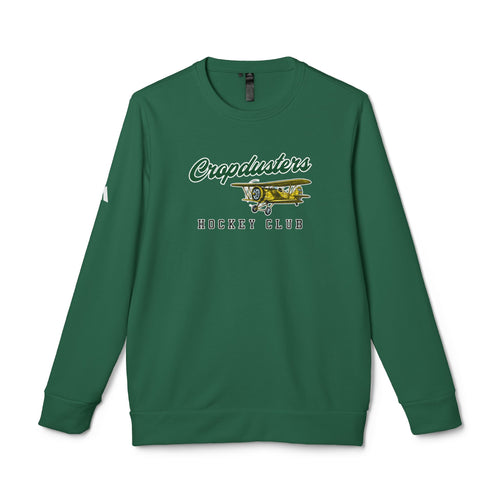 Adidas Brand Crewneck Sweatshirt