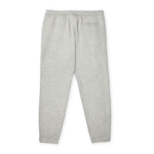 Load image into Gallery viewer, Adidas Grey Fleece Joggers - MS Hockey