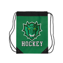 Load image into Gallery viewer, Team Logo Drawstring Cinch Bag