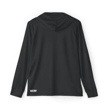 Load image into Gallery viewer, Men&#39;s Sports Warmup Hoodie (AOP)