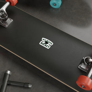Team Sticker
