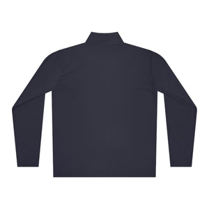 Sports Tek Unisex Quarter-Zip Pullover