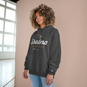 Gretna Lacrosse Champion Hoodie