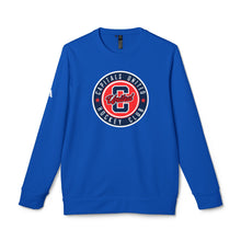 Load image into Gallery viewer, adidas Unisex Fleece Crewneck Sweatshirt (Caps United)