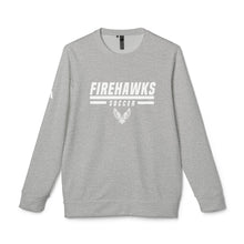 Load image into Gallery viewer, Adidas Firehawks Soccer Crewneck Sweatshirt