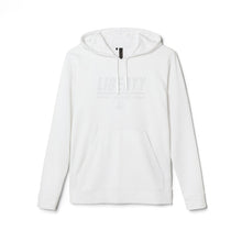 Load image into Gallery viewer, Adidas Unisex Fleece Hoodie