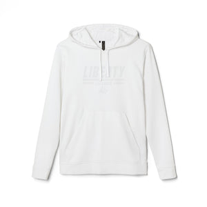 Adidas Unisex Fleece Hoodie