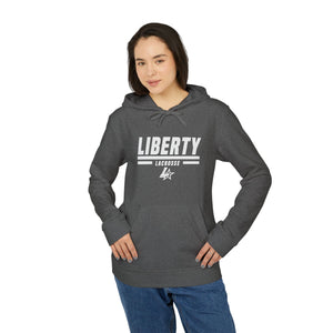 Adidas Unisex Fleece Hoodie