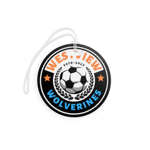 Load image into Gallery viewer, Copy of Soccer Bag Tag - Customizable