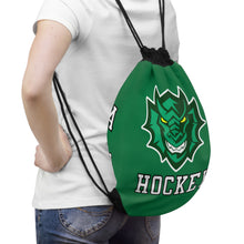 Load image into Gallery viewer, Team Logo Drawstring Cinch Bag