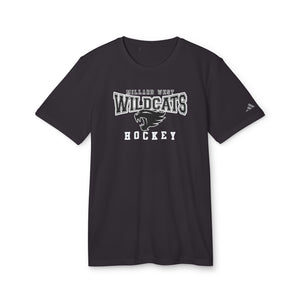 adidas Unisex Performance Sport T-shirt