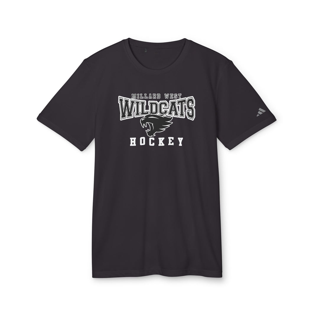 adidas Unisex Performance Sport T-shirt