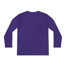 Load image into Gallery viewer, SPORT-TEK Youth Hockey "3vs3" Performance Long Sleeve Tee