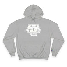 Load image into Gallery viewer, Champion Brand "3v3" Hockey League Hoodie