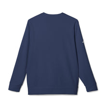 Load image into Gallery viewer, adidas Unisex Fleece Crewneck Sweatshirt