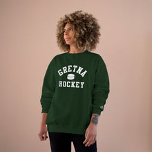 Load image into Gallery viewer, Gretna Hockey Champion Sweatshirt - Cozy Team Spirit Apparel