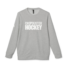 Load image into Gallery viewer, Adidas Brand Crewneck Sweatshirt