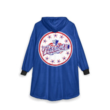 Load image into Gallery viewer, Gameday Hooded Blanket