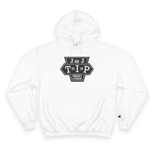 Load image into Gallery viewer, Champion Brand "3v3" Hockey League Hoodie