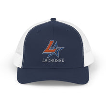 Load image into Gallery viewer, Richardson Snapback Trucker Cap