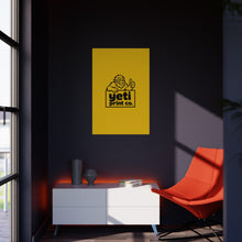 Load image into Gallery viewer, Custom Foam Board Sign - Multiple Sizes Available