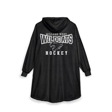 Load image into Gallery viewer, Gameday Hooded Blanket