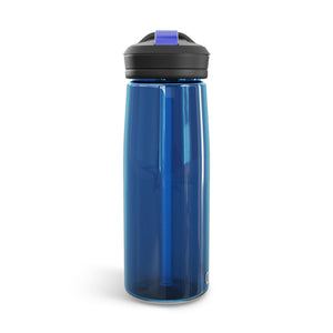 Team Logo CamelBak Eddy®  Water Bottle, 20oz\25oz
