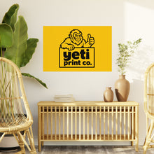 Load image into Gallery viewer, Custom Foam Board Sign - Multiple Sizes Available