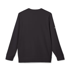 Adidas Brand Crewneck Sweatshirt