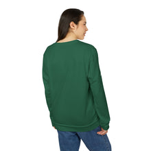 Load image into Gallery viewer, Adidas Brand Crewneck Sweatshirt