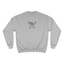 Load image into Gallery viewer, 20th Anniversary Champion Brand Sweatshirt