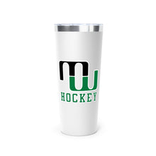 Load image into Gallery viewer, Copper Vacuum Insulated Tumbler, 22oz