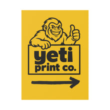 Load image into Gallery viewer, Custom Yard Sign - Multiple Sizes Available