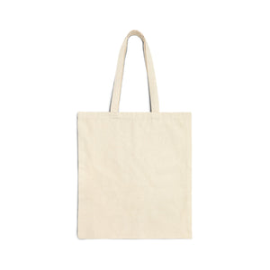 Hula Canvas Tote Bag