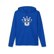 Load image into Gallery viewer, adidas Unisex Fleece Hoodie (Caps United)